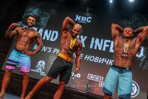 Фотограф Вадим Свирин